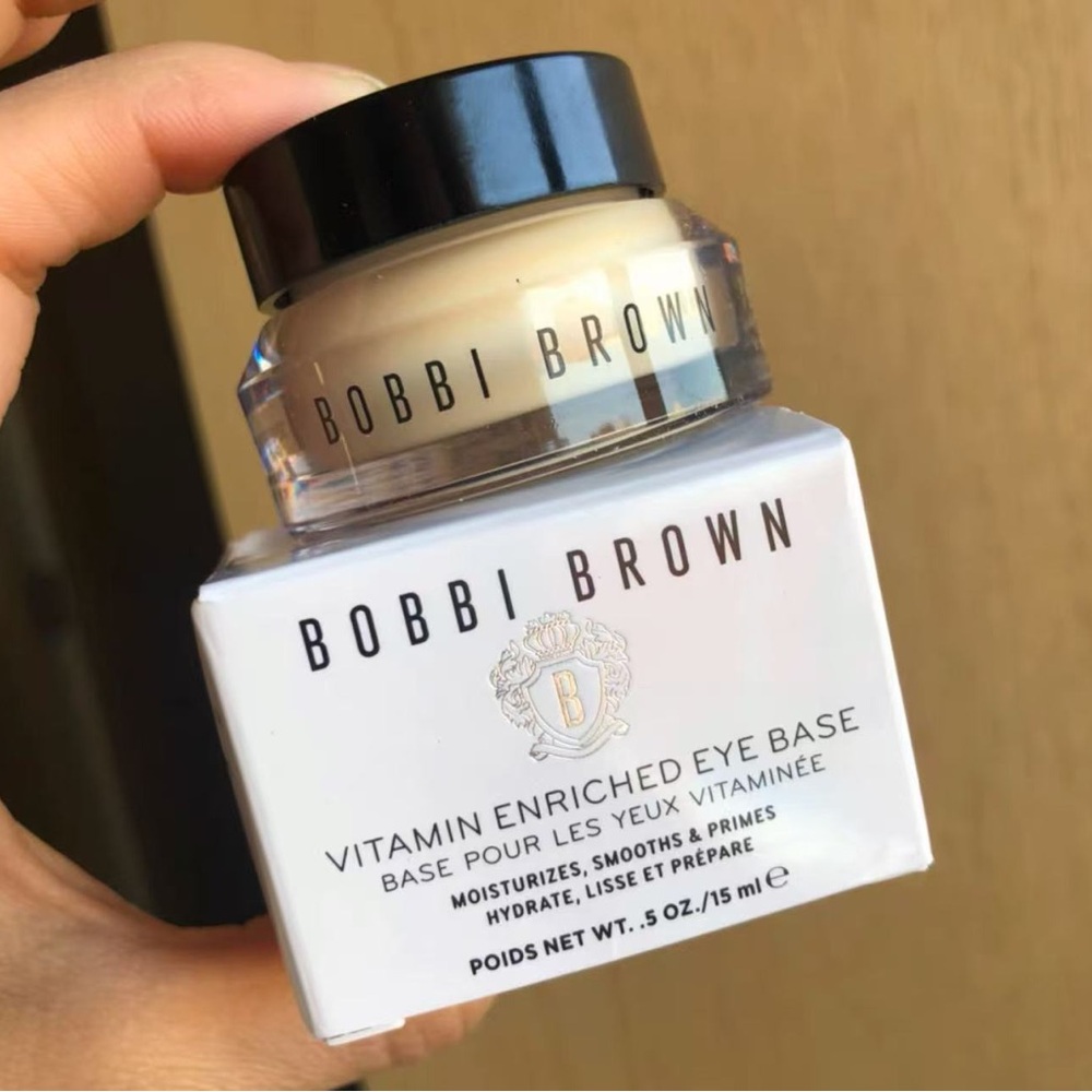 Bobbi Brown Vitamin Enriched Eye Base Full Size